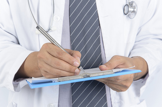 Pracovná zdravotná služba